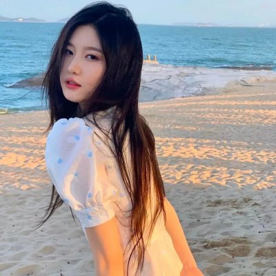 一个美国人在巴黎